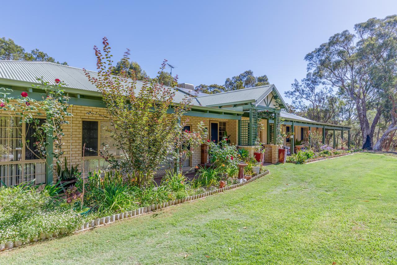 Devonleigh Bed And Breakfast Hopeland Extérieur photo